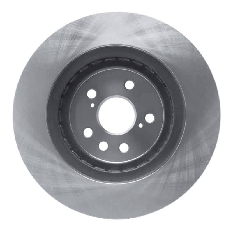 DFC — DFC 20-25 Lexus RX350h Front Brake Rotor - view 6