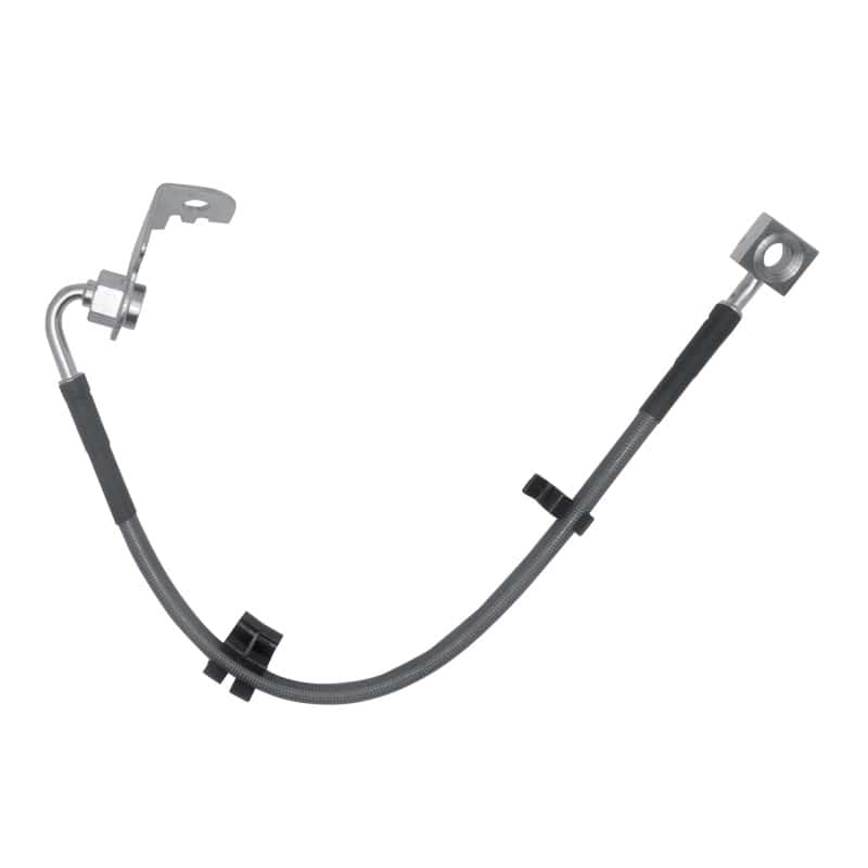 DFC — DFC 06-09 Jaguar Vanden Plas Front-L Brake Hose - view 1