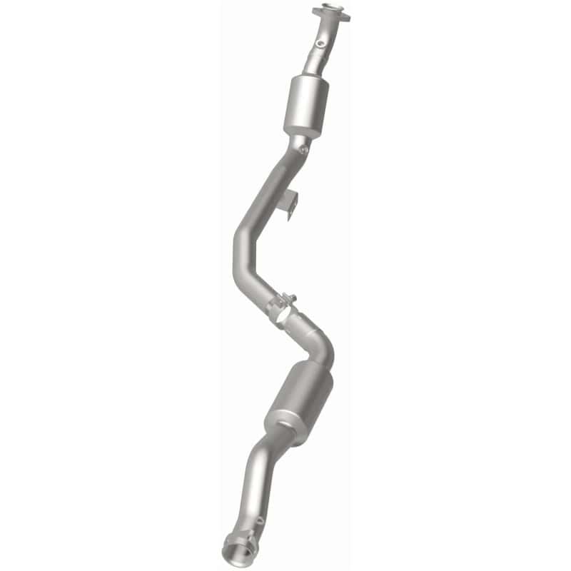 Magnaflow — MagnaFlow Conv DF 06-09 Mercedes-Benz E350 3.5L 4matic Driver Side
OEM Grade
OEM - view 31
