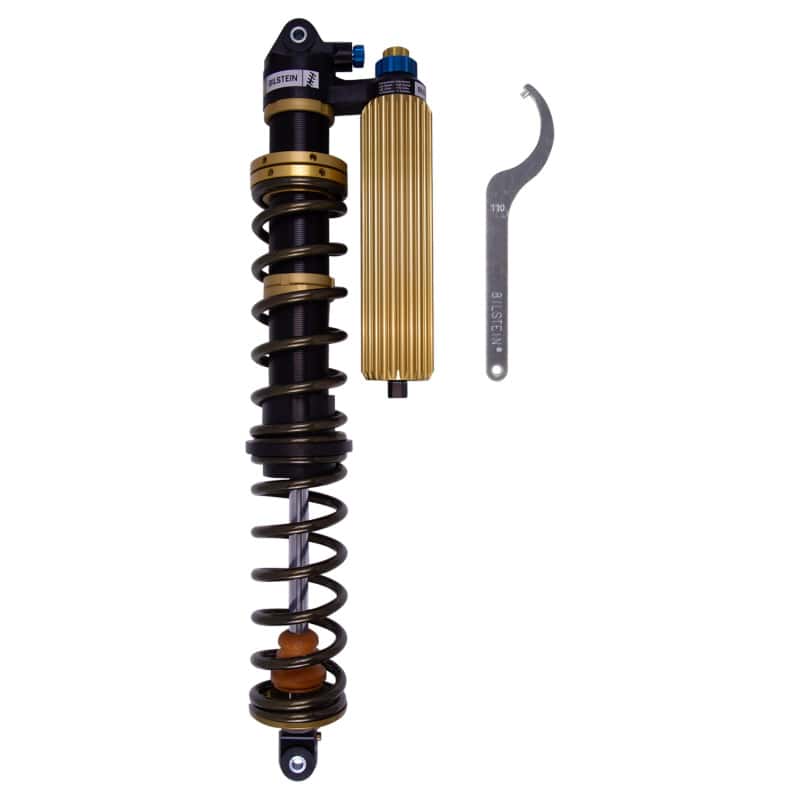 Bilstein — Bilstein 20-21 Can-Am Maverick X3 RS Turbo R Black Hawk Powersports Shock & Coil Spring Assembly -FL
Front Corner Module - view 1