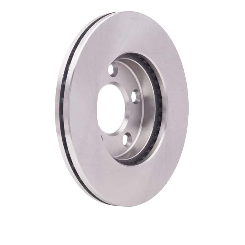 DFC — DFC 94-04 Ford Mustang Front Brake Rotor
DFC Brake Rotor - view 4