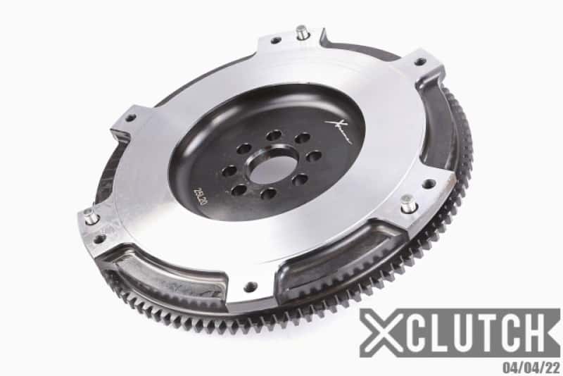 XCLUTCH — XClutch 05-11 Lotus Elise Base 1.8L Lightweight Chromoly Flywheel
Chromoly Flywheel - view 1
