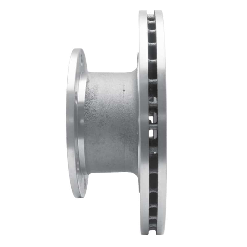 DFC — DFC 83-99 Ford B700 Bus Chassis(w/Front Disc Brakes) Front Brake Rotor
DFC Brake Rotor - view 3