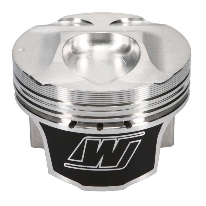 Wiseco — Wiseco GM 2.0 LSJ/LNF 4vp * Turbo * Piston Shelf Stock
Piston - view 6
