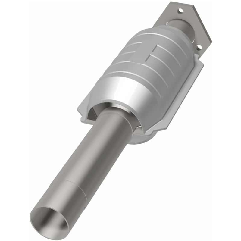 Magnaflow — MagnaFlow Conv Direct Fit VW 86 92
Standard Grade
Standard - view 4