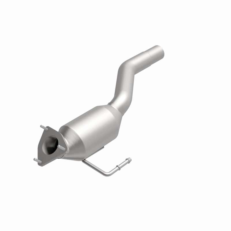 Magnaflow — MagnaFlow Conv DF 04-07 VW Touareg 4.2L Driver Side
OEM Grade
OEM - view 29