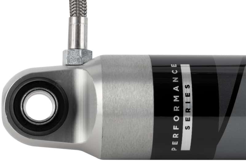 FOX — Fox 99+ Chevy HD 2.0 Perf Series 11.1in. Smooth Body IFP Rear Shock / 1.5-3.5in Lift
2.0 Shock - view 6