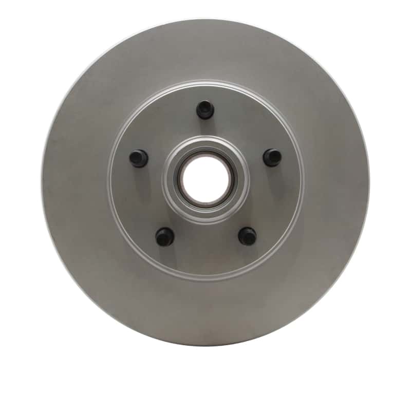 DFC — DFC 95-11 Ford Explorer Front GeoSPEC Coated Rotor
DFC Brake Rotor - view 1