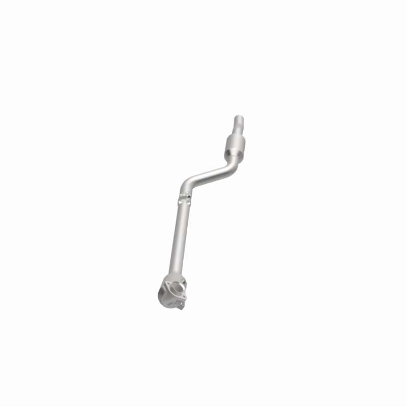Magnaflow — MagnaFlow Conv Direct Fit 10-12 Mercedes-Benz GLK350 V6 3.5 OEM Underbody
OEM Grade
OEM - view 25