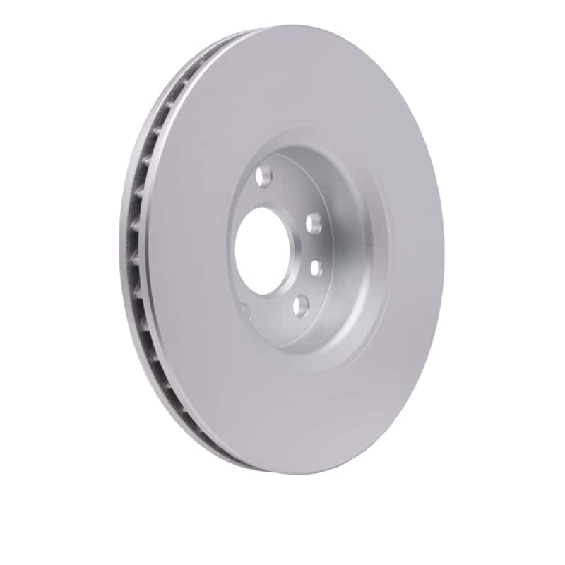 DFC — DFC 07-18 Land Rover LR2 Front Hi-Carbon Alloy Geomet Coated Rotor
DFC Brake Rotor - view 4