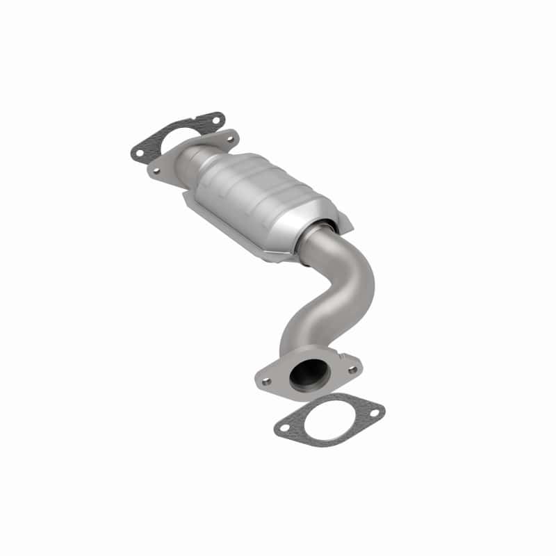Magnaflow — MagnaFlow Conv DF 95-97 Contour 2.5L A/T Rear
HM Grade
HM - view 15
