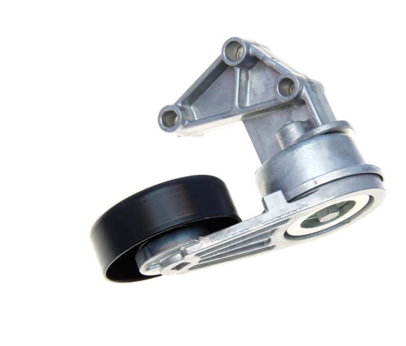 Gates — Gates 94-97 Chevrolet S Series Pickup 4-Cyl. 2.2L Tensioner Assy. Belt Drive Tensioner - view 9