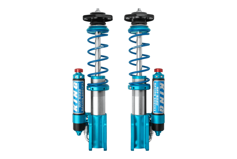 King Shocks — King Shocks 2019+ Mercedes-Benz Sprinter 4WD 2500/3500 Front 2.5 Coil Overs Pair W/ 2.0 Comp Adj
OEM Performance Kit - view 1