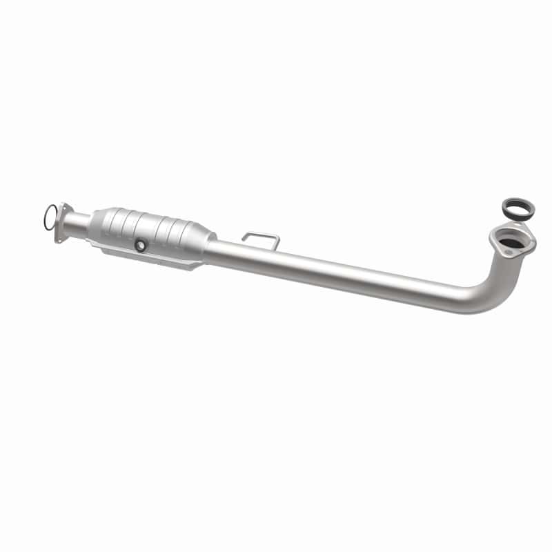 Magnaflow — MagnaFlow Conv DF CIVIC- 01-05 4 1.7L OEM
OEM Grade
OEM - view 21