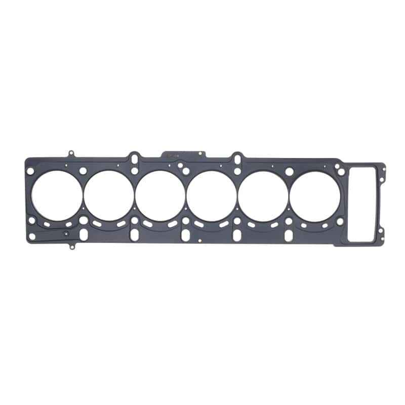 Cometic Gasket — Cometic BMW S54 3.2L 87.5mm 2000-UP .040 inch MLS Head Gasket M3/ Z3/ Z4 M
Cylinder Head Gasket - view 6