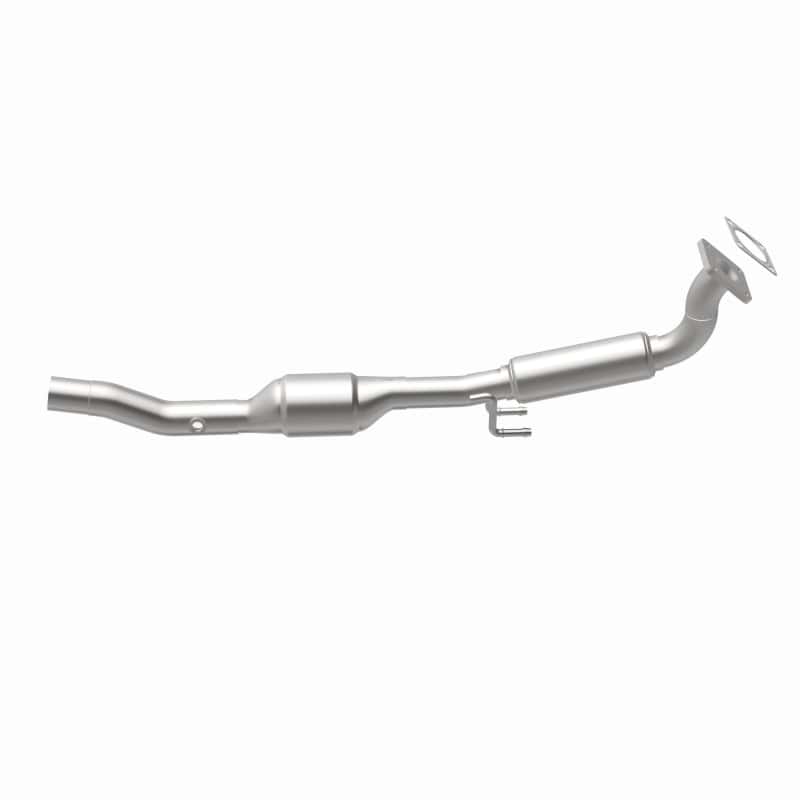 Magnaflow — MagnaFlow Conv DF 99-03 Beetle/Golf 2.0L
OEM Grade
OEM - view 20