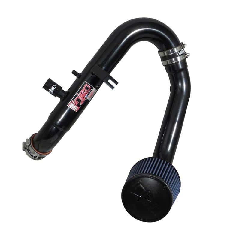 Injen — Injen 03-06 Element Black Cold Air Intake
Cold Air Intake
Air Intake Kit - view 2
