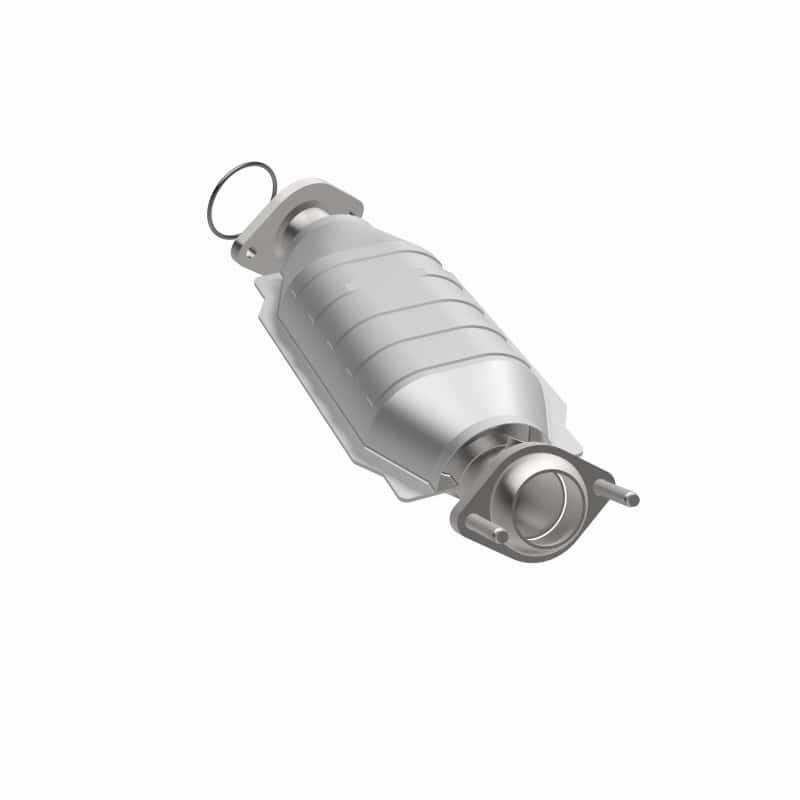 Magnaflow — MagnaFlow Conv DF 05-07 Ford Freestyle 3.0L
OEM Grade
OEM - view 15