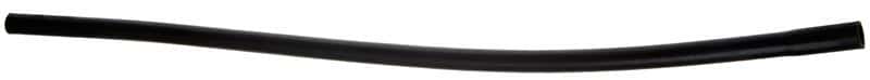 Gates — Gates 91-94 Ford Ranger V-6 3.0L Heater To Thermostat Molded Heater Hose - view 1