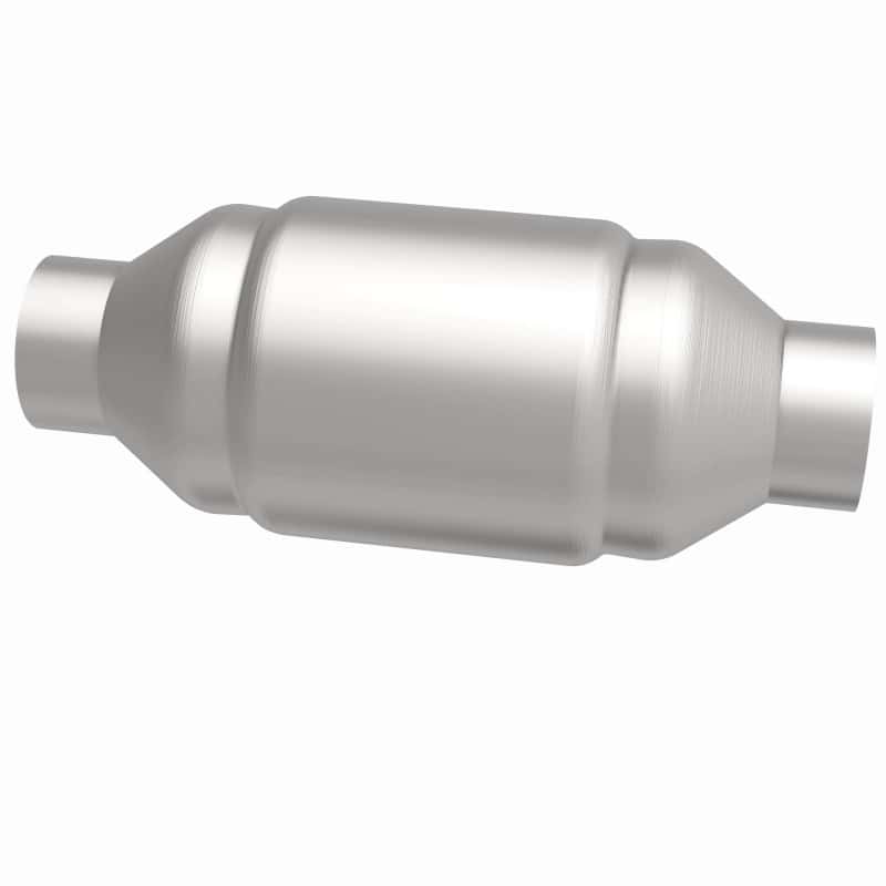Magnaflow — MagnaFlow Conv Univ 2.00inch C/C
Standard Grade
Standard - view 12