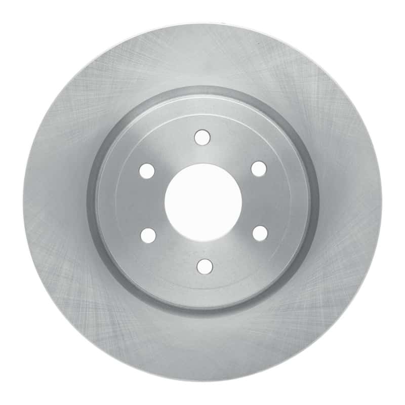 DFC — DFC 08-11 Nissan Pathfinder Front Brake Rotor
DFC Brake Rotor - view 1
