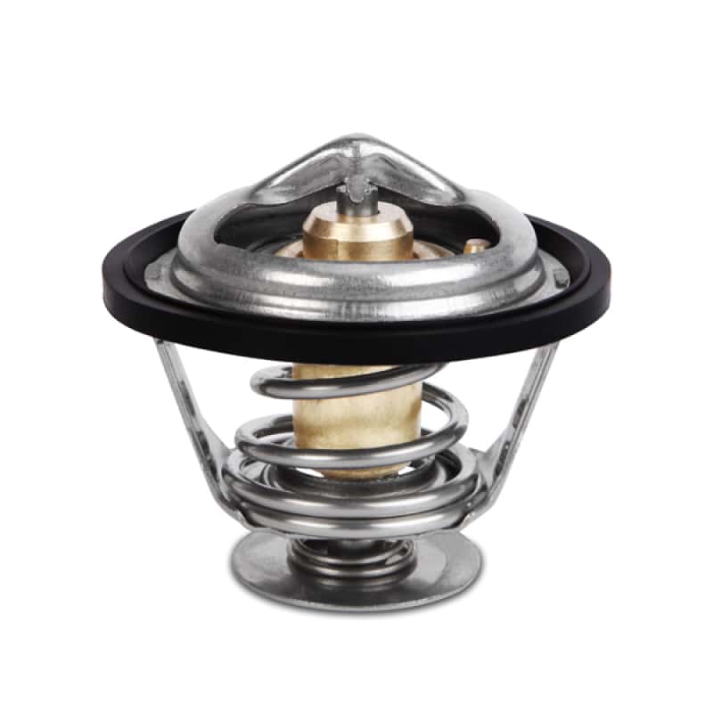 Mishimoto — Mishimoto Chev/Pontiac 92-96 Corvette/93-97 Firebird/Camaro LT1/LT4 Racing Thermostat
Coolant Thermostat - view 1