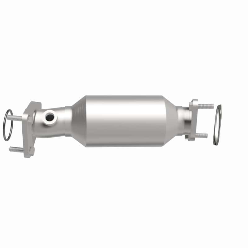 Magnaflow — Magnaflow 05-06 Nissan Pathfinder 4.0L Direct Fit Converter
California - view 11
