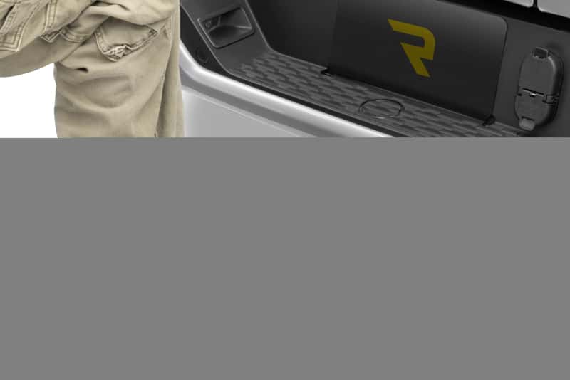 Go Rhino — Go Rhino HS-20 Hitch Bumper Step
HS-20 Hitch Bump - view 18