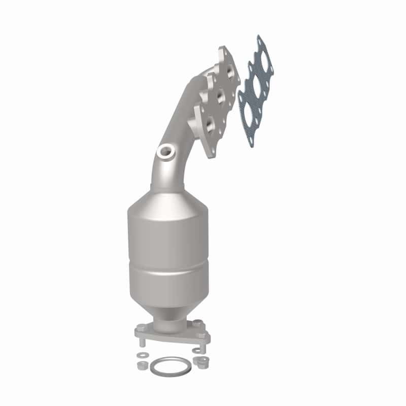 Magnaflow — Magnaflow Conv DF 04-08 Grand Vitara V6 2.7L DS
OEM Grade
OEM - view 16