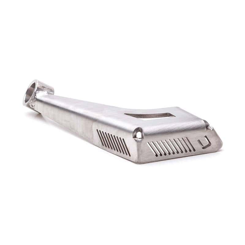 COBB — Cobb 15-18 Subaru WRX Top Mount Intercooler - Silver (Requires COBB Charge Pipe) - view 5