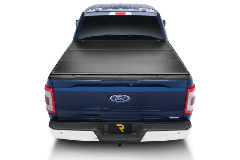 Undercover — UnderCover 04-21 Ford F-150 5.5ft Triad Bed Cover - view 18