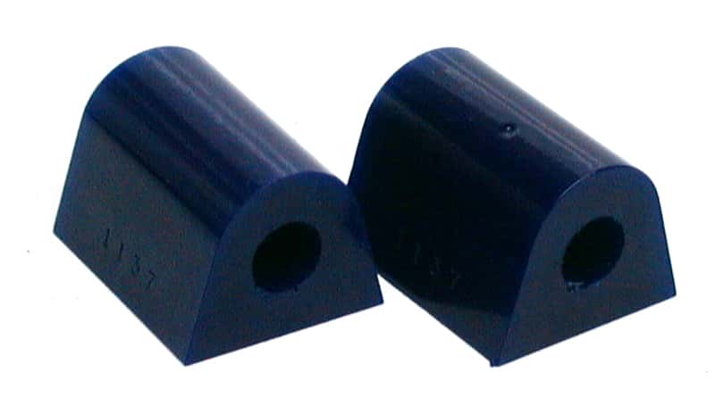 Superpro — SuperPro E-Type Front & Rear Anti-Roll Bar B
Bushing Kit - view 1