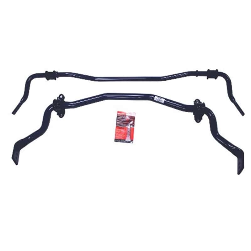 Ford Racing — Ford Racing 15-17 Ford Mustang GT350 Sway Bar Kit
Sway Bar Kit - view 3
