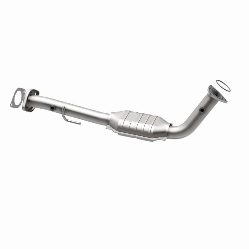 Magnaflow — MagnaFlow Conv DF 02-06 Cadillac Escalade / 02-06 GM Yukon (Inc Denali)  6.0L P/S
HM Grade
HM - view 19