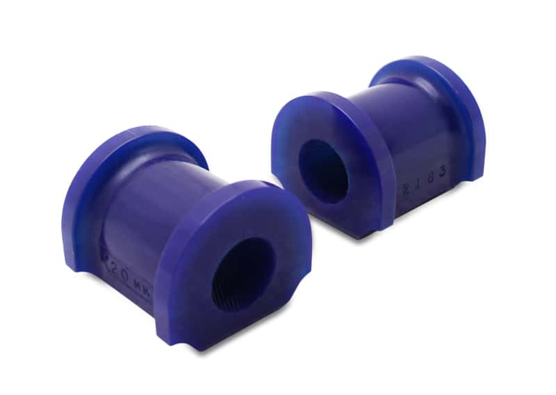 Superpro — SuperPro Front Sway Bar To Chassis Bushing
Bushing Kit - view 2