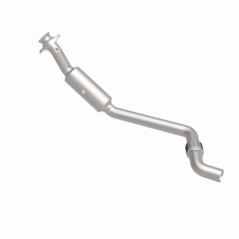 Magnaflow — MagnaFlow Conv Direct Fit OEM 15-17 Mustang V6 3.7 Underbody
OEM Grade
OEM - view 13