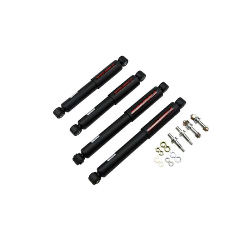 Belltech — Belltech SHOCK SET NITRO DROP 2
SHOCK ABSORBER SET - view 4