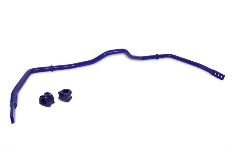 Superpro — SuperPro 2022+ Toyota Tundra 30mm Rear Sway Bar - view 1