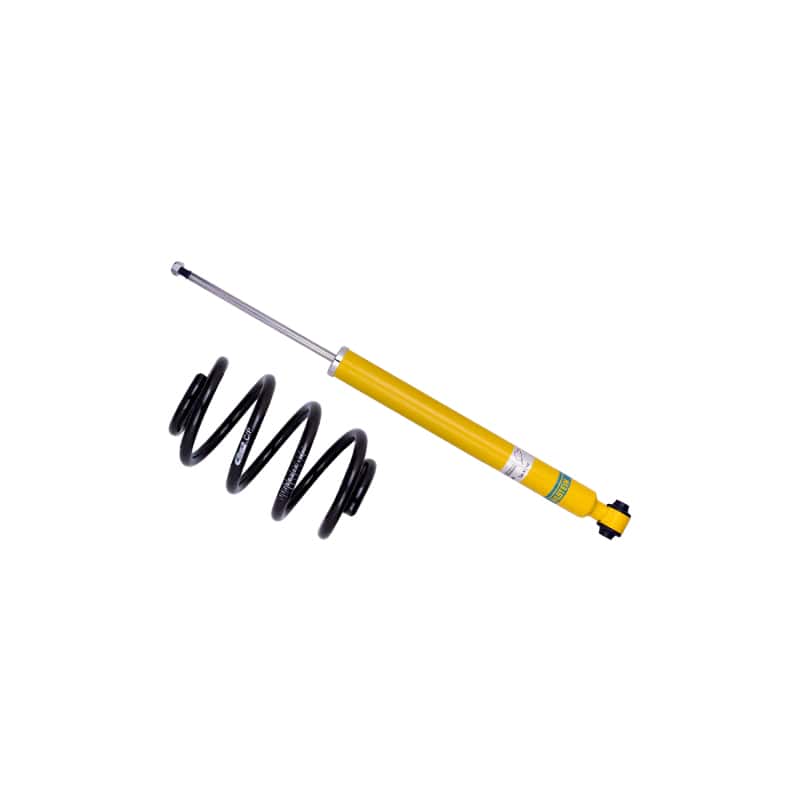 Bilstein — Bilstein B12 Pro-Kit 15-18 Mercedes-Benz GLA250 Front and Rear Monotube Suspension Kit
Complete Kit - view 10