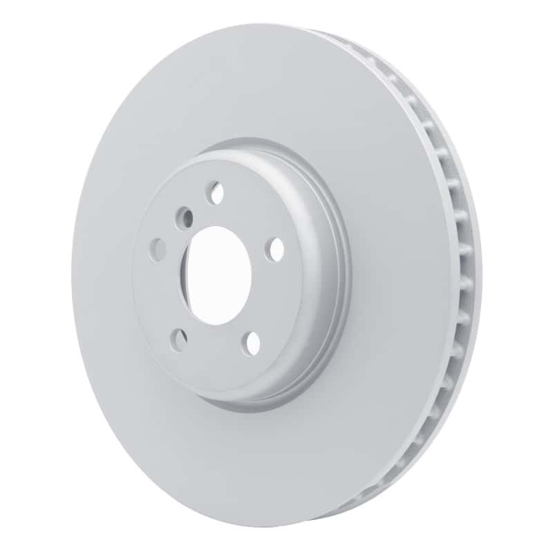 DFC — DFC 16-25 BMW 330e xDrive Left Front Hi-Carbon Alloy Geomet Coated Rotor - view 2