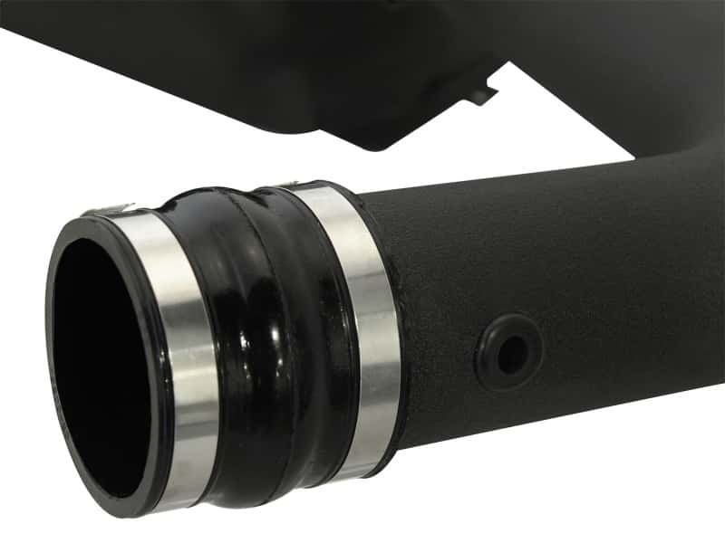 aFe — aFe MagnumFORCE Intake Stage-2 PRO 5R 2014 Jeep Cherokee V6 3.2L
Magnum FORCE Intake - view 5