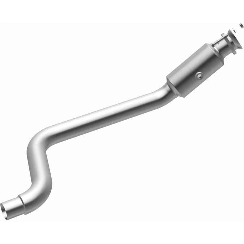 Magnaflow — Magnaflow 10-12 Jaguar XF 5.0L Direct Fit Converter
California - view 3