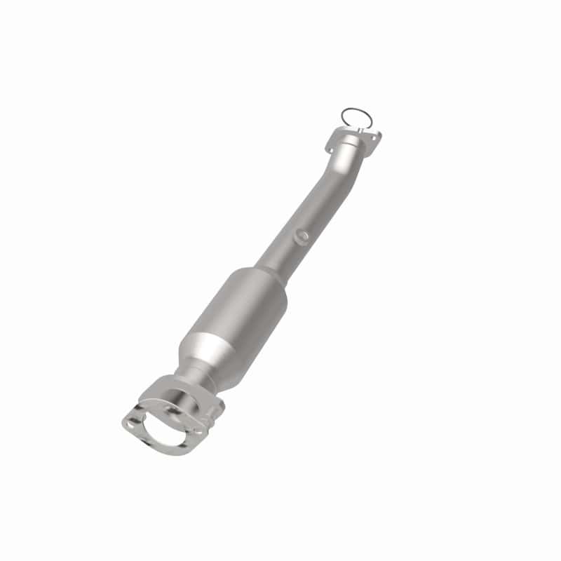 Magnaflow — Magnaflow 11-13 QX56 V8 5.6 OEM Underbody Direct Fit Converter
OEM Grade
OEM - view 17