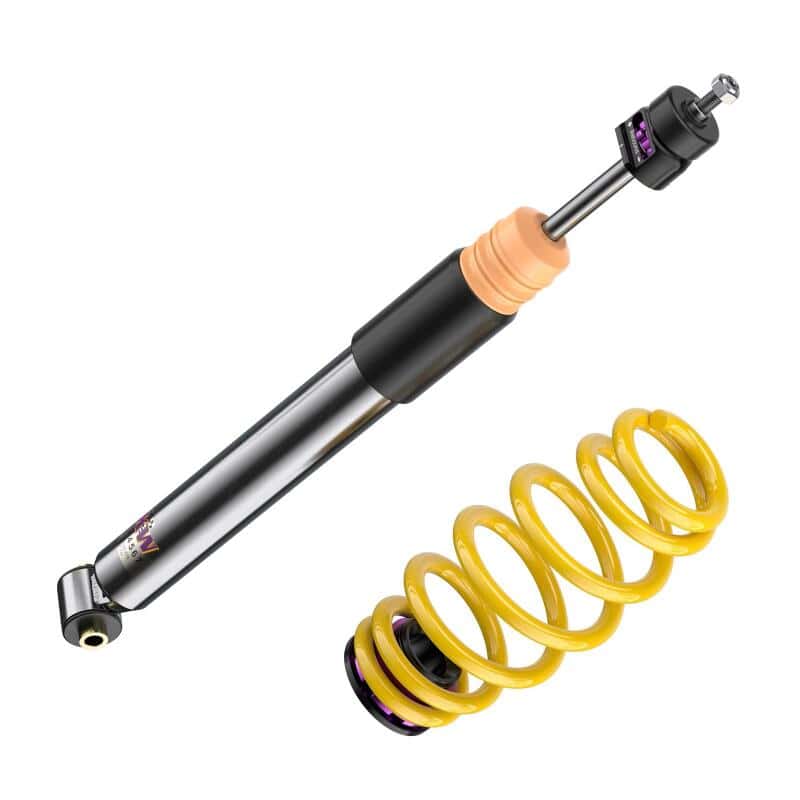 KW — KW VW Arteon 4motion Without Electronic Dampers Coilover V3
Coilover Kit - view 8
