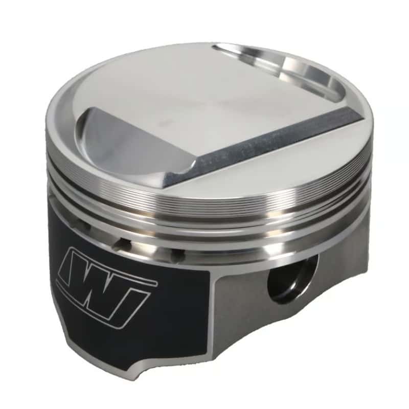 Wiseco — Wiseco HD 1340 Evo 101 CR Rear 3517X Piston Kit
Piston Kit - view 2