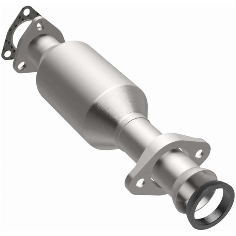 Magnaflow — MagnaFlow Conv Direct Fit Acura 90-91
Standard Grade
Standard - view 28
