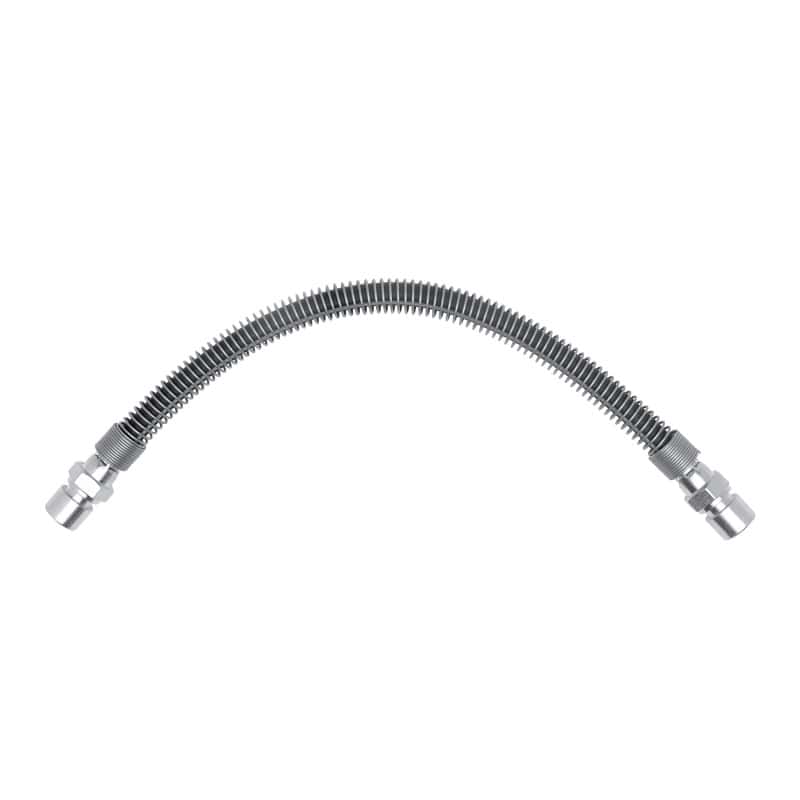 DFC — DFC 89-95 Porsche 968 Front Brake Hose - view 1