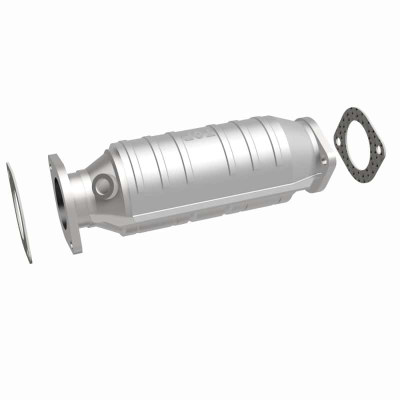 Magnaflow — MagnaFlow Conv DF 95-96 Nissan Sentra 1.6L
HM Grade
HM - view 10