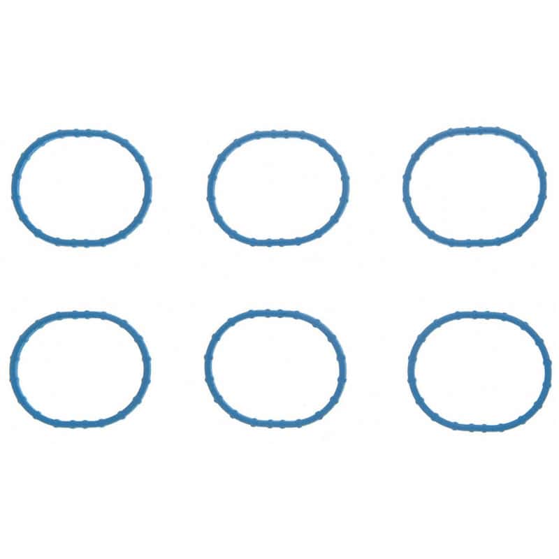 Fel-Pro — Fel-Pro Ford Explorer Engine Intake Manifold Gasket Set - view 1