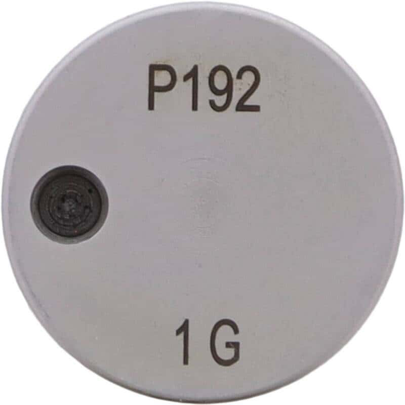 Hot Rods — Hot Rods Crank Pin - 13 x 32 x 55 - view 4